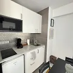Soh Rent Strasbourg Wifi Terrasse St Aloise