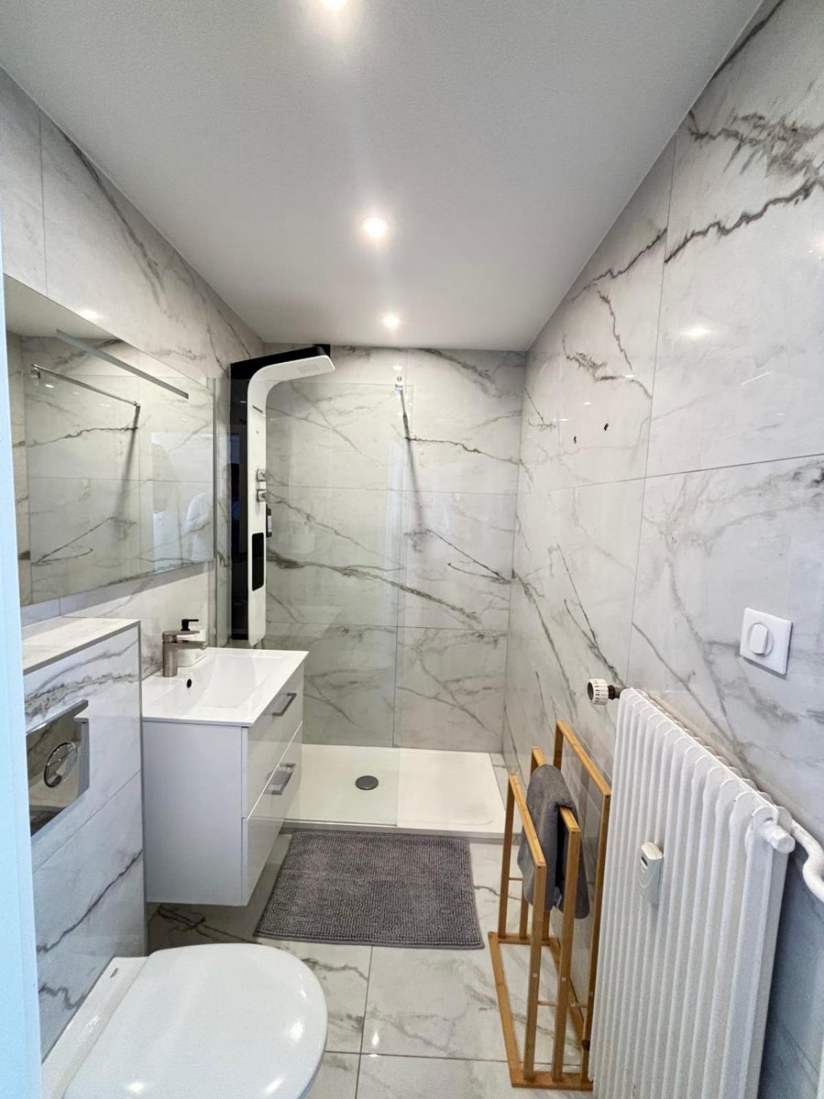 Soh Rent Wifi Terrasse St Aloise Ferienhaus *