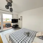 Soh Rent Strasbourg Wifi Terrasse St Aloise